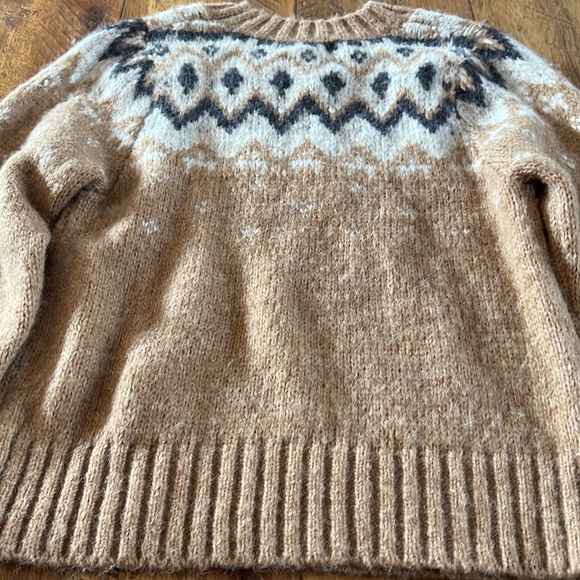 NWT Heartloom Sara Sweater Large - Picture 12 of 15